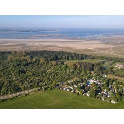 Camping Les Trois Sablières