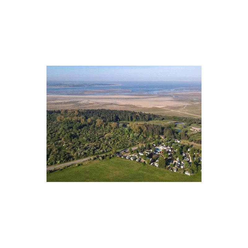 Camping Les Trois Sablières