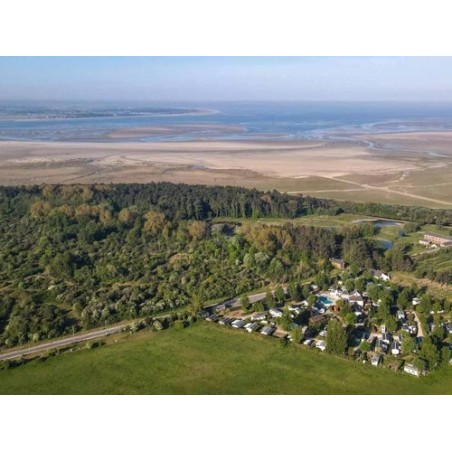 Camping Les Trois Sablières