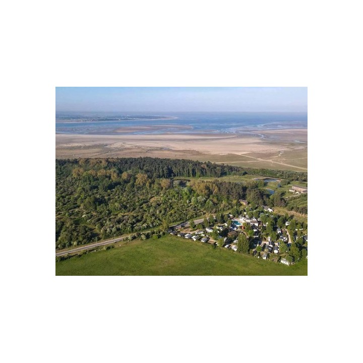 Camping Les Trois Sablières