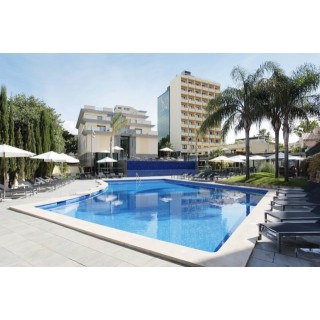 Hotel Isla Mallorca & Spa