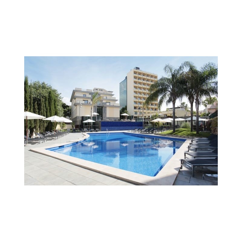 Hotel Isla Mallorca & Spa