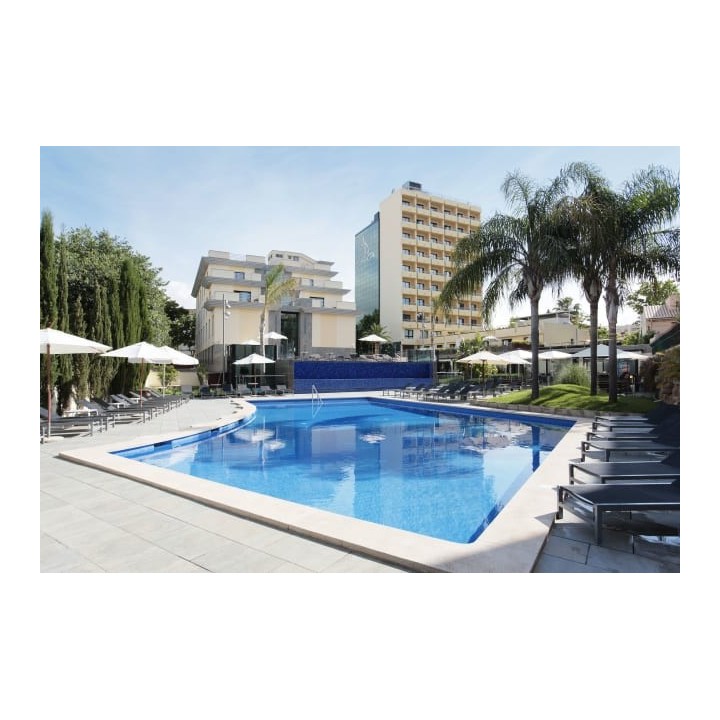 Hotel Isla Mallorca & Spa