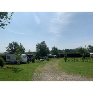 Camping Les Pommiers