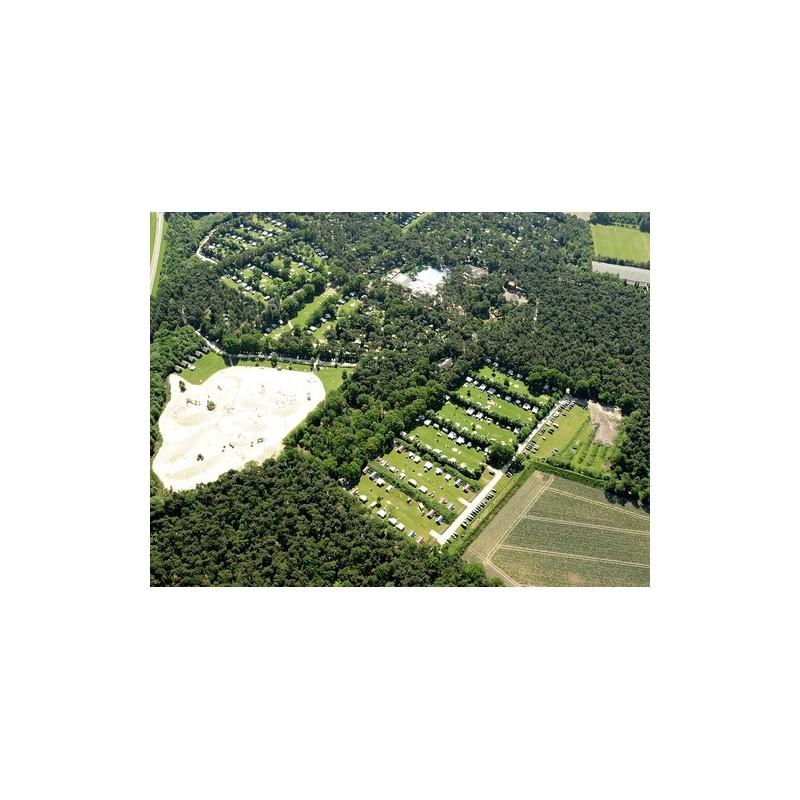Camping De Paal