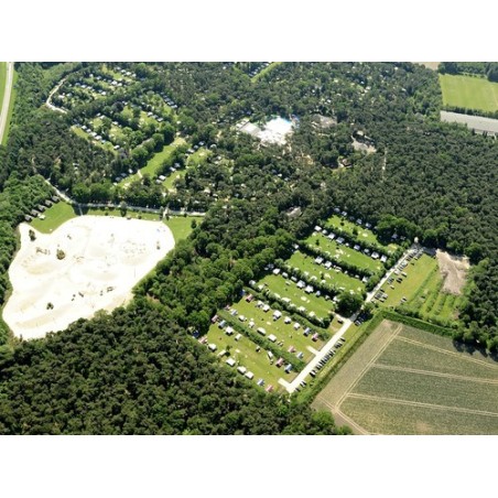 Camping De Paal
