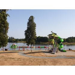Camping des Lacs