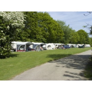 Camping De Koornmolen