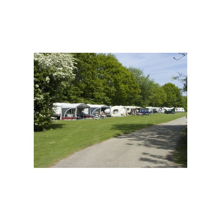 Camping De Koornmolen