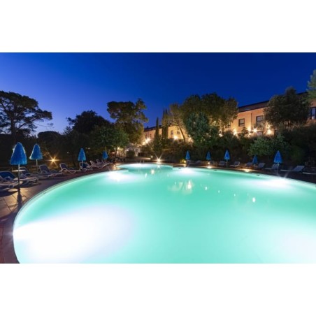 Hotel Toscana Verde