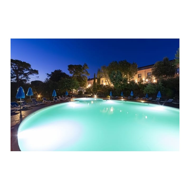 Hotel Toscana Verde