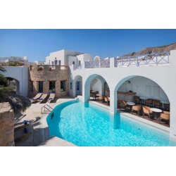 Meltemi Suites