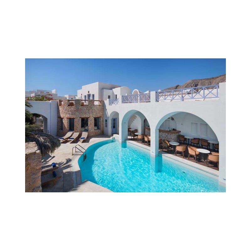Meltemi Suites