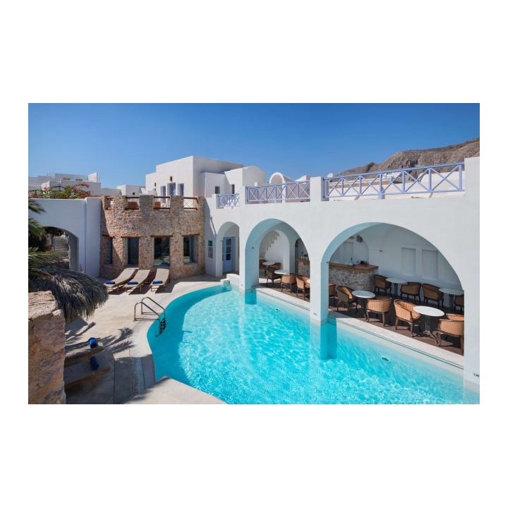 Meltemi Suites