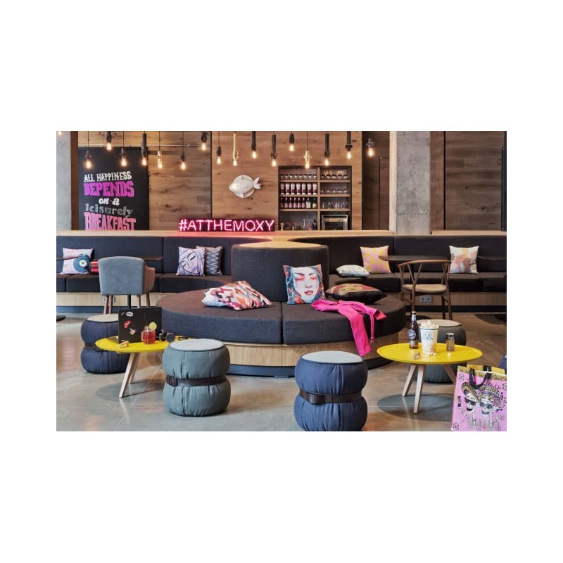 Moxy Tbilisi by Marriott