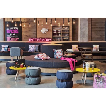 Moxy Tbilisi by Marriott