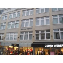 Hotel von Stephan