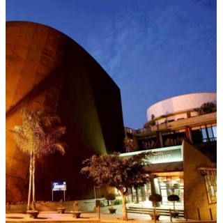 Hotel Escuela Santa Cruz