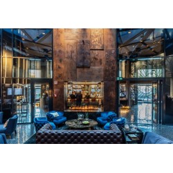 Hotel Clark