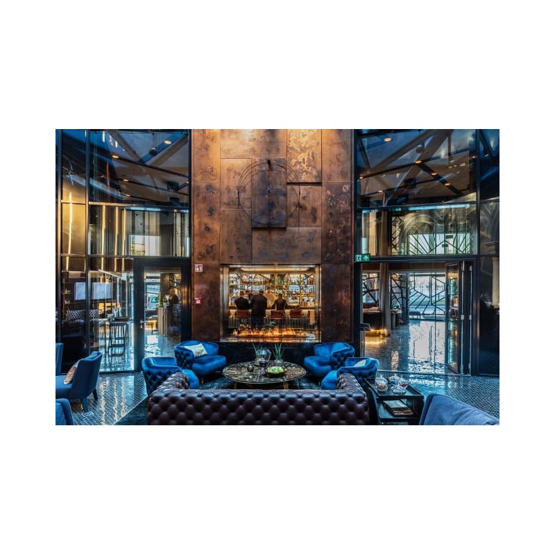 Hotel Clark