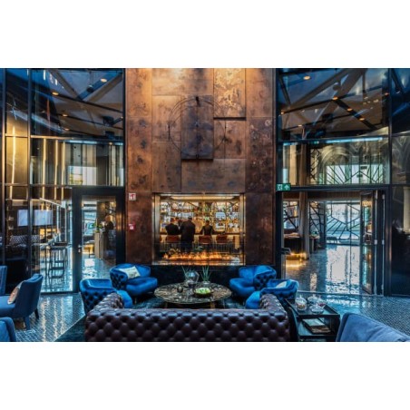 Hotel Clark