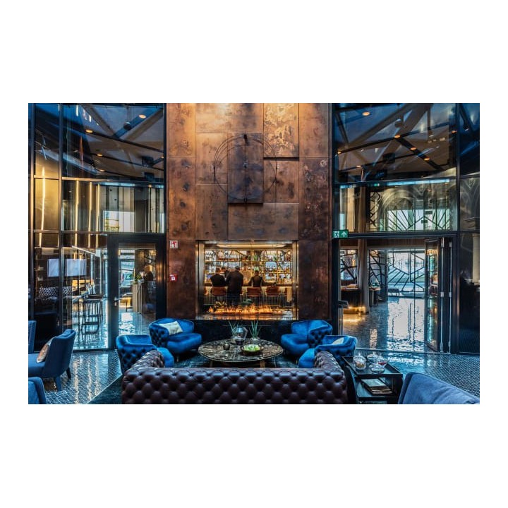 Hotel Clark