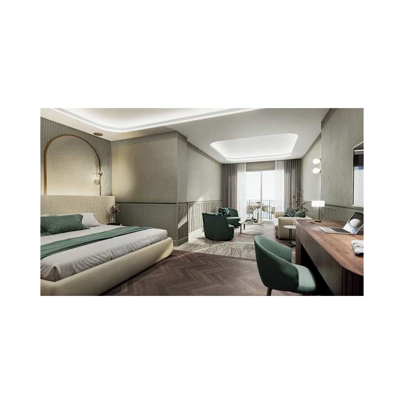 Grand Hotel Bristol