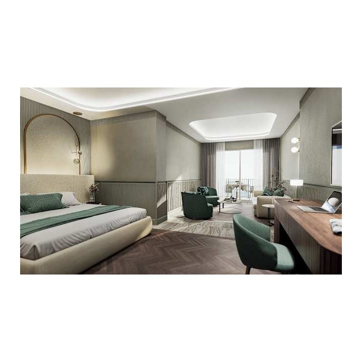 Grand Hotel Bristol