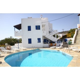 Thalia Apartments