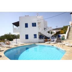 Thalia Apartments