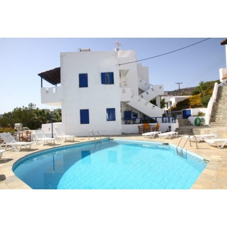 Thalia Apartments
