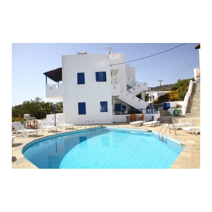 Thalia Apartments