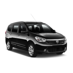 DACIA LODGY 1.9