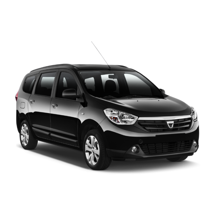DACIA LODGY 1.9