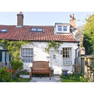 Ferienhaus in Whitby ab 59€ pro Nacht