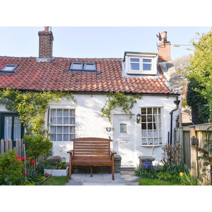 Ferienhaus in Whitby ab 59€ pro Nacht