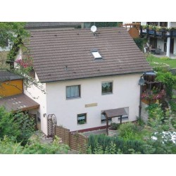 Ferienwohnung in Forbach ab 49€ pro Nacht