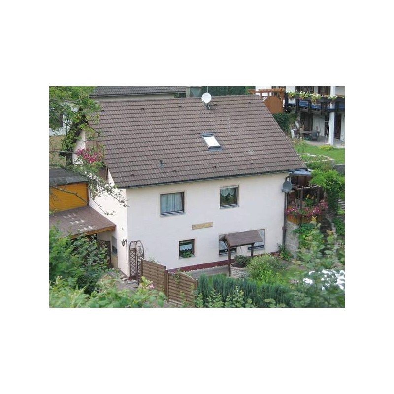 Ferienwohnung in Forbach ab 49€ pro Nacht
