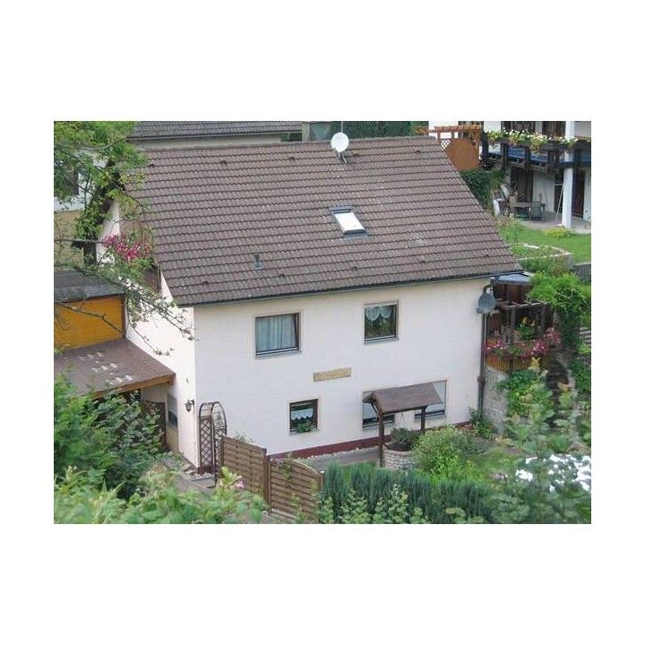 Ferienwohnung in Forbach ab 49€ pro Nacht