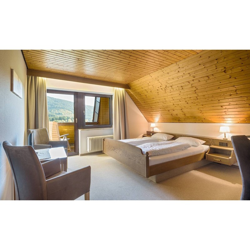 Ferienwohnung in Schwarzwald ab 45€ pro Nacht