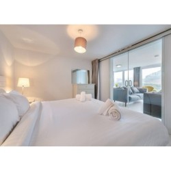 Ferienwohnung in Cornwall ab 59€ pro Nacht