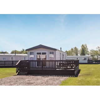 Camping in Angus ab 51€ pro Nacht