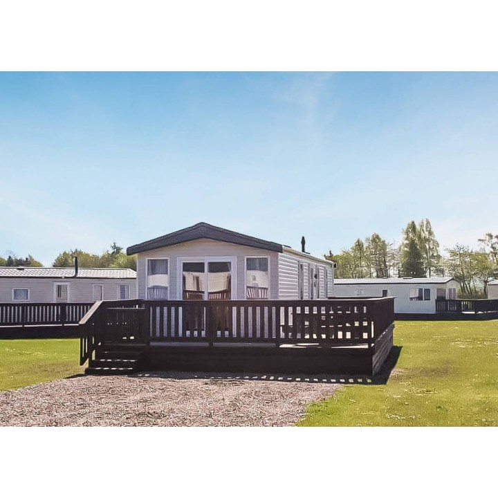 Camping in Angus ab 51€ pro Nacht