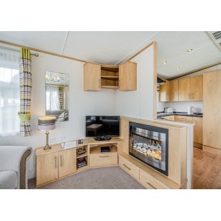 Camping in Angus ab 43€ pro Nacht