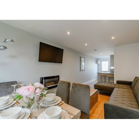 Ferienwohnung in Midlands ab 36€ pro Nacht