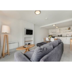 Ferienwohnung in Cornwall ab 55€ pro Nacht