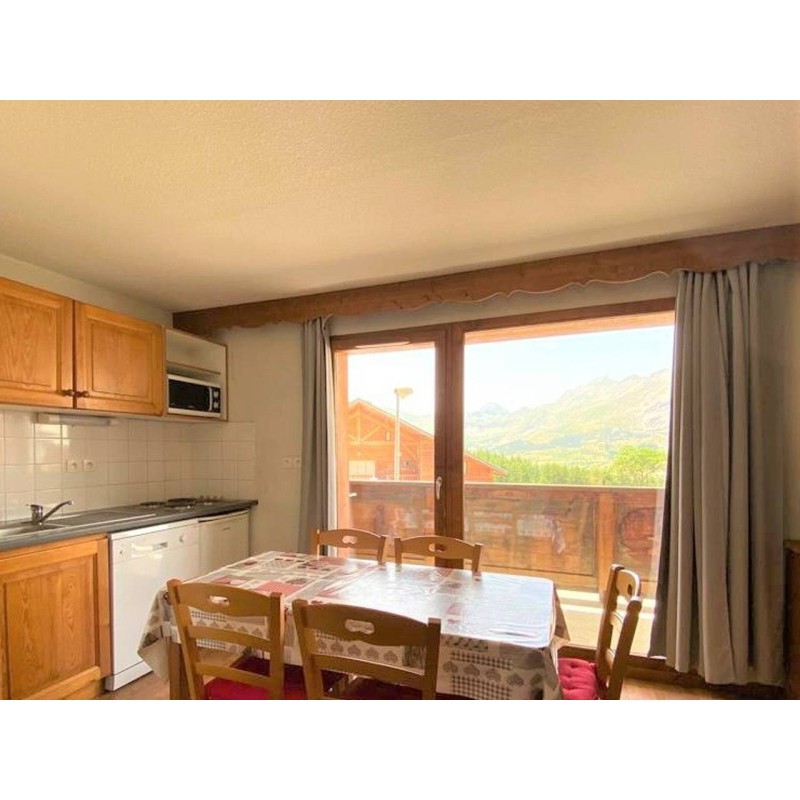 Ferienwohnung in Le Dévoluy ab 51€ pro Nacht