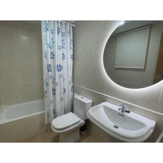 Ferienwohnung in Peñiscola ab 47€ pro Nacht