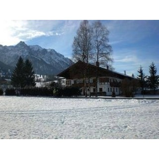 Ferienhaus in Walchsee ab 45€ pro Nacht