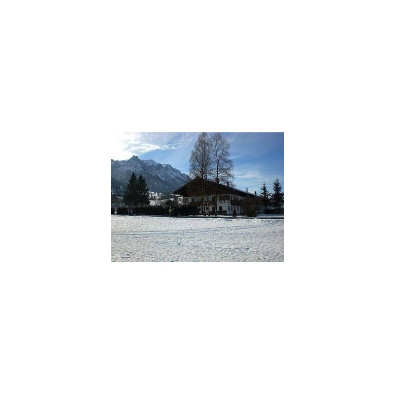 Ferienhaus in Walchsee ab 45€ pro Nacht